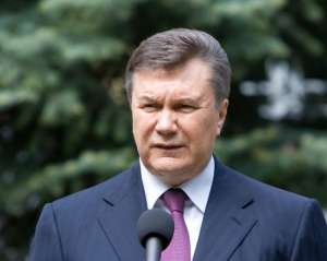 Янукович назвал главное задание власти