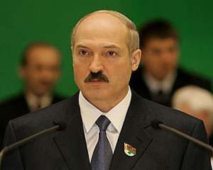 Лукашенко назвал позором выступление хоккейной сборной Белоруссии на ЧМ