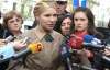Тимошенко считает, что Сумщину превращают в пробный полигон по уничтожению страны