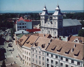 В Ивано-Франковск на день города прибудет 16 делегаций