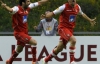 Кривдник "Динамо" вийшов у фінал Ліги Європи