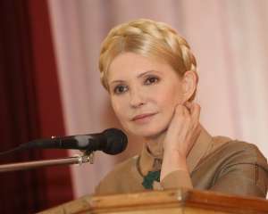 Люди Тимошенко бродят по квартирам