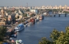 У Києві до Євро-2012 облаштують 10-кілометровий туристичний маршрут