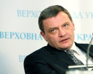 Евросуд взялся за иск Луценко против Украины
