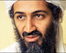 Бен Ладен не встиг пустити під укіс декілька американських поїздів