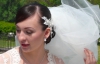 Дочке закарпатского губернатора устроили скромную свадьбу