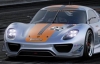 Porsche готовит конкурента Ferrari 458 и Lamborghini Gallardo