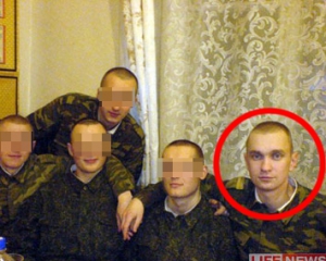 Минскому террористу в СИЗО отбили все внутренности?