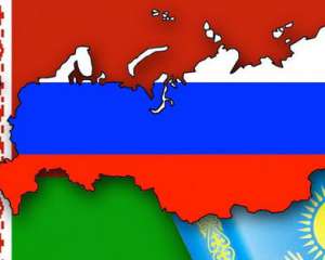 Таможенный союз - политический проэкт российской власти-белорусский эксперт