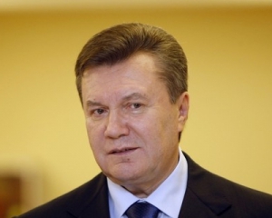 Янукович запросив газетярів з усього світу до України