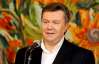 Янукович требует от Генпрокуратуры не обижать Луценко