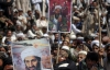 Ісламісти обіцяють помститися за смерть бін Ладена