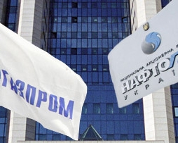 За год Украина стала платить за российский газ вдвое больше