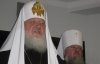 Патріарх Кирило побуває в Україні на двох ювілеях
