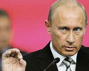 Путін запропонував безпартійний громадянам претендувати на місця в Держдумі за списками Єдиної Росії