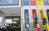 Продавцы бензина превысили цены, указанные в рекомендациях министра Бойко