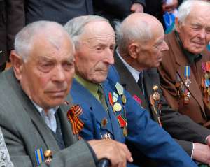 Харківські ветерани до Дня Перемоги отримають по 500 гривень