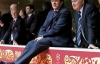 УЕФА открыто поддержал Блаттера на будущих выборах президента ФИФА