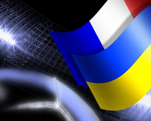 Квитки на матч Україна - Франція почнуть продавати у День Перемоги