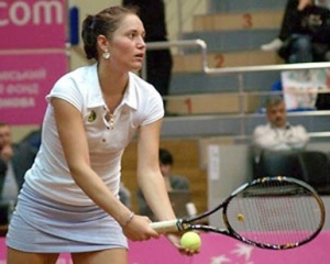 Катерина Бондаренко програла на старті кваліфікації турніру у Римі