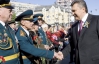 В День Победы Янукович заговорил о расколе страны