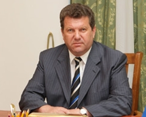 Президент "Таврії" звільнив Валерія Петрова від керівництва командою