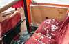 У Сирії терористи обстріляли пасажирський автобус