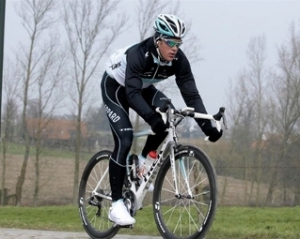 Бельгийский велогонщик погиб на этапе &quot;Джиро д&#039;Италия&quot;