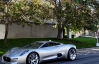 Jaguar готовит гибридный суперкар C-X75 за $1 млн