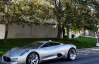 Jaguar готовит гибридный суперкар C-X75 за $1 млн