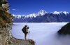 В Непале во время восхождения на Эверест умер экс-министр