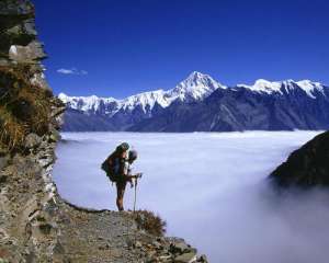 У Непалі під час сходження на Еверест помер екс-міністр