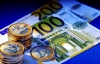 Курс євро впав через економіку Греції