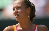 Теннис. Катерина Бондаренко прекратила борьбу в парном разряде Рима