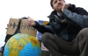 Німецький кореспондент витратив лише 1000 євро за подорож навколо Землі