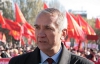 Коммунисты хотят оставить Львов без Евро-2012