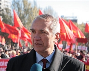 Коммунисты хотят оставить Львов без Евро-2012