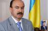 Львівський губернатор каже, що його примусили подати у відставку