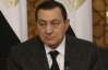 Во время очередного допроса Хосни Мубарак был без сознания полчаса