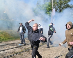 Російські депутати не втомлюються обурюватися подіями у Львові 9 травня