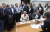 Генпрокуратура не знайшла нічого у діях Тимошенко?