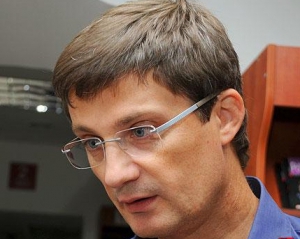 Ігорю Кондратюку не сподобались матюки представника Росії на "Євробаченні"