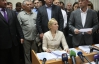 Суд по скарзі Тимошенко дозволили знімати