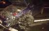 Тікаючи від погоні, п'яний водій "Daewoo" розбив 5 автівок
