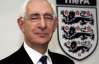 Англия угрожает выйти из состава ФИФА
