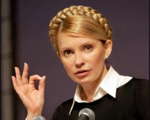 Тимошенко планирует поехать в Нью-Йорк на рассмотрение своего иска против Фирташа