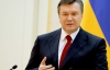 Янукович намекнул, что министр здравоохранения ничего не делает