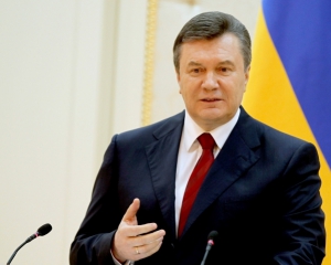 Янукович натякнув, що міністр охорони здоров&#039;я байдикує