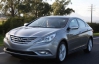 Hyundai показала обновленную i40 с кузовом "седан"