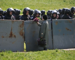 &quot;Русское единство&quot; заявило, що у Львові не проводили ніяких акцій